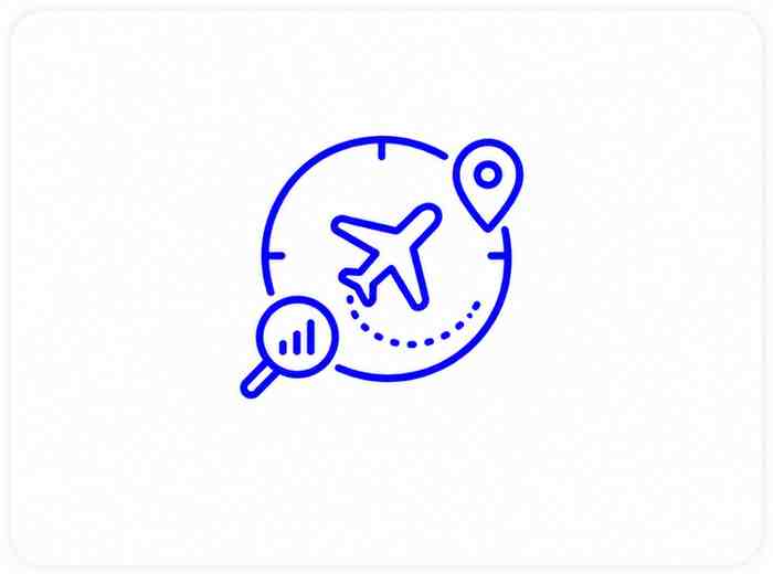 Flight Monitoring