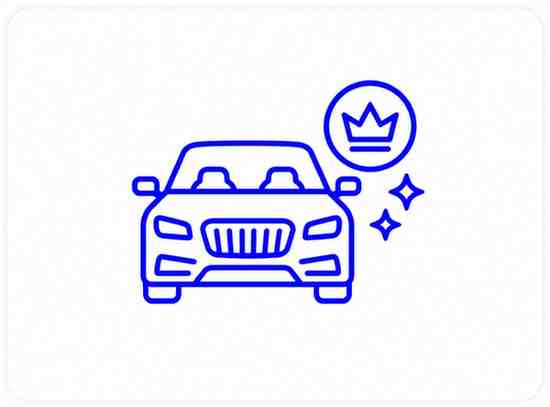 Executive Vehicles