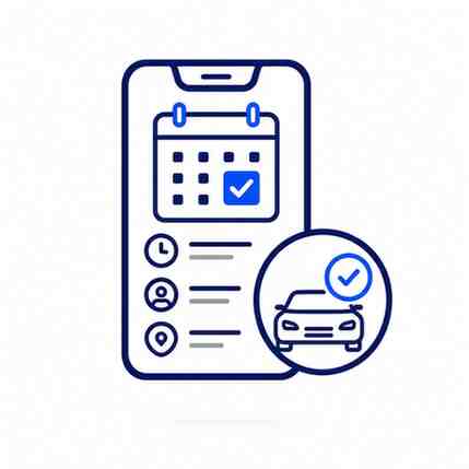 Easy Booking Management