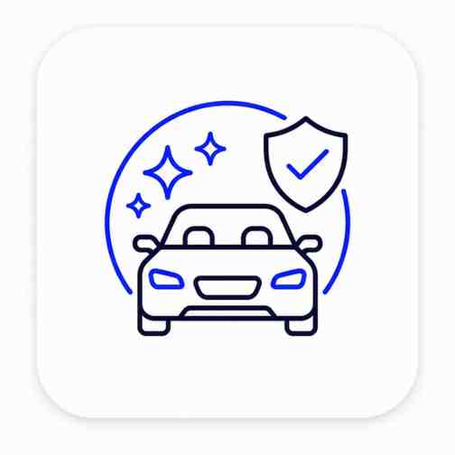 Clean & Comfortable Vehicles