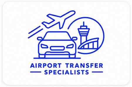 Airport Transfer Specialists