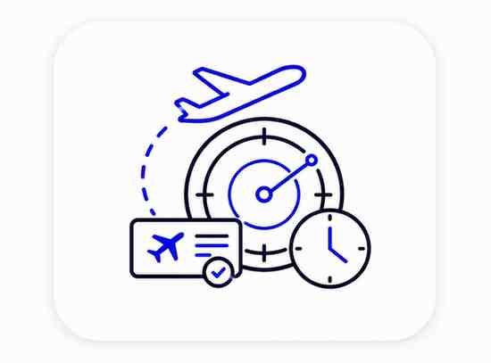 Punctual & Reliable Service