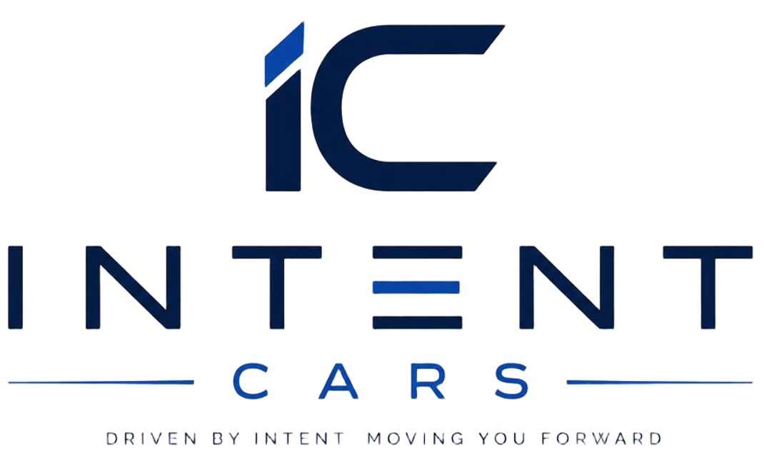 Intent Cars Logo